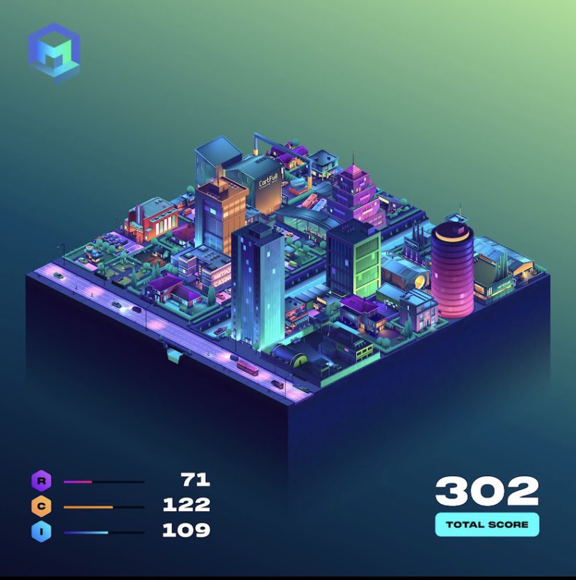 WaYvRiot's tweet photo. @Coinbase_NFT metroverse @themetroverse https://t.co/a9jvKjrtUR
