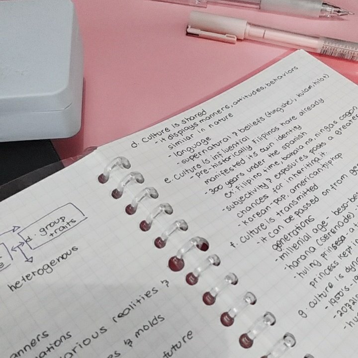 _izzawrites's tweet image. hello not #newtostudytwt, just re-introducing myself since I've been ia for months ☺️

❏ 21 yrs old | filo
❏ nursing student
❏ learning Japanese
❏ kpop, anime, genshin ^_^
❏ I like to interact most of the time!

↺ or ♡ to be moots! ❤️
#studytwt
#studytwtph