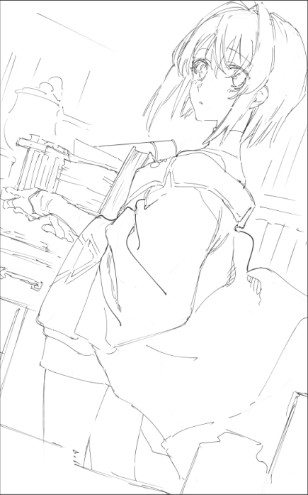 Zyu せうかなめの漫画