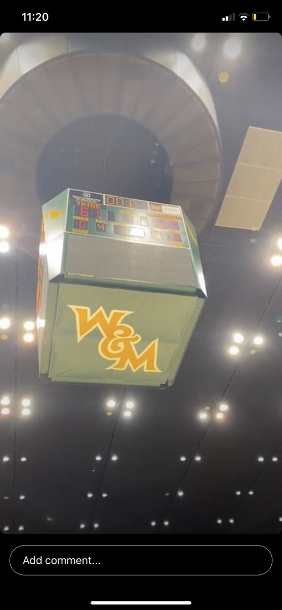 Charleston Men's Managers tweet media