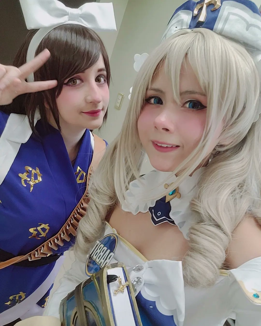 💗 Soyrabbit.exe 💗 on Twitter: "Rabbit, Ikuyo! 💙 . ¿Vieron el programa