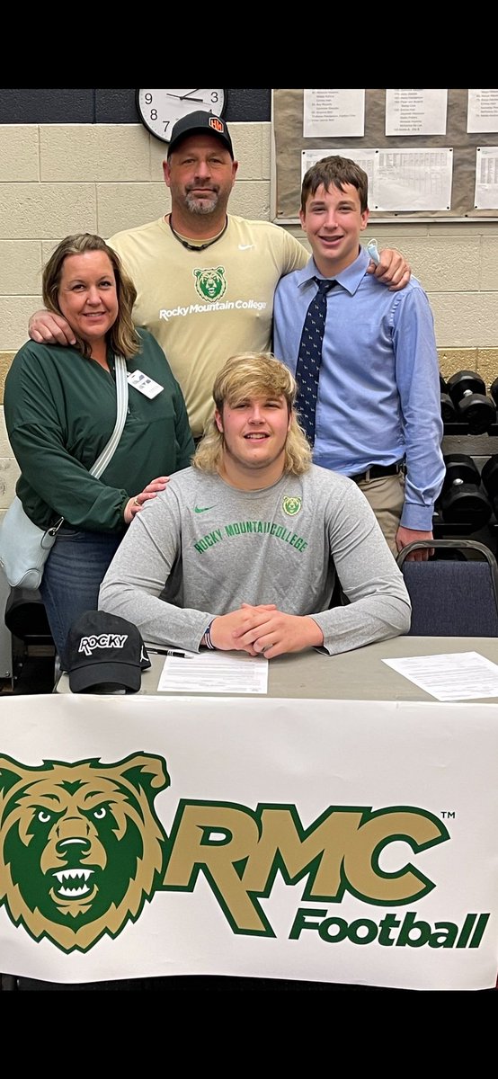 Tanner Relling tweet media