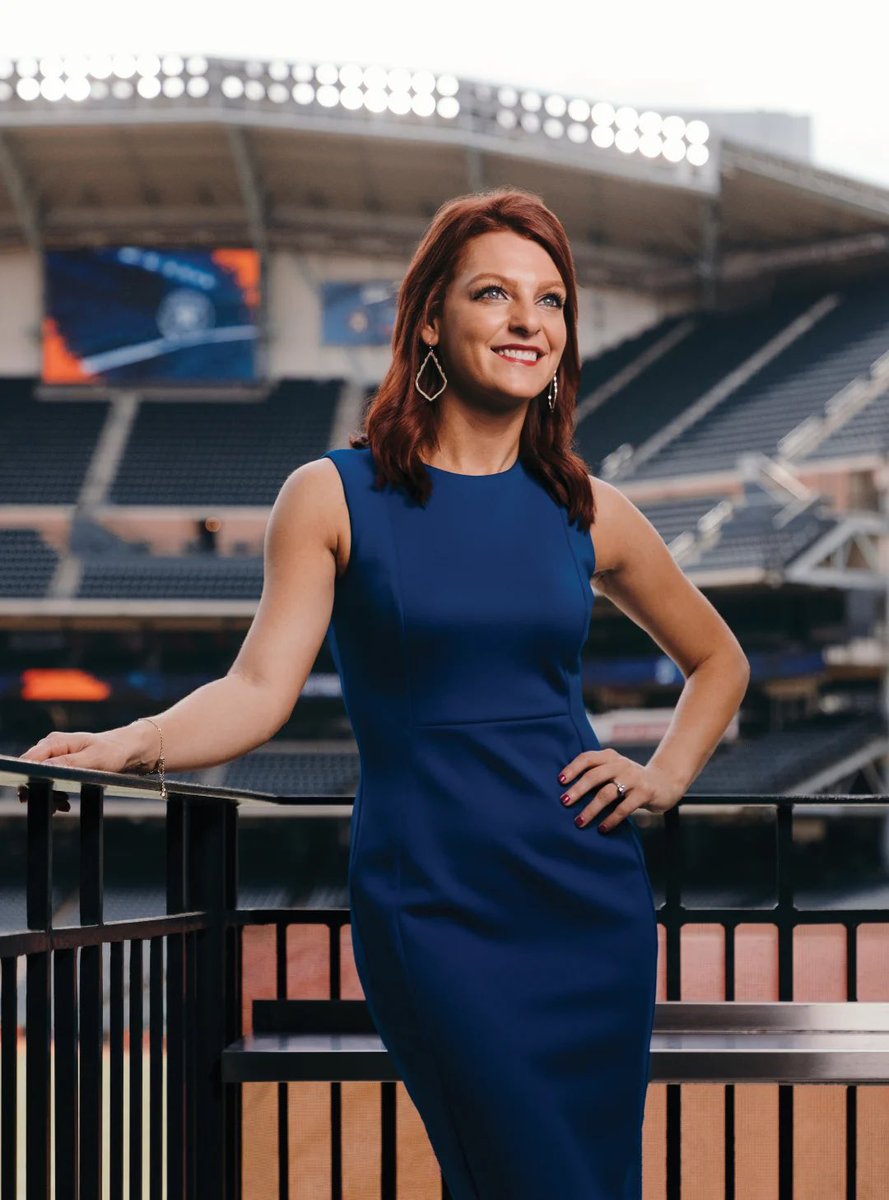 Happy #GirlsAndWomenInSportsDay to the best of the best, @JuliaMorales! We are truly blessed!