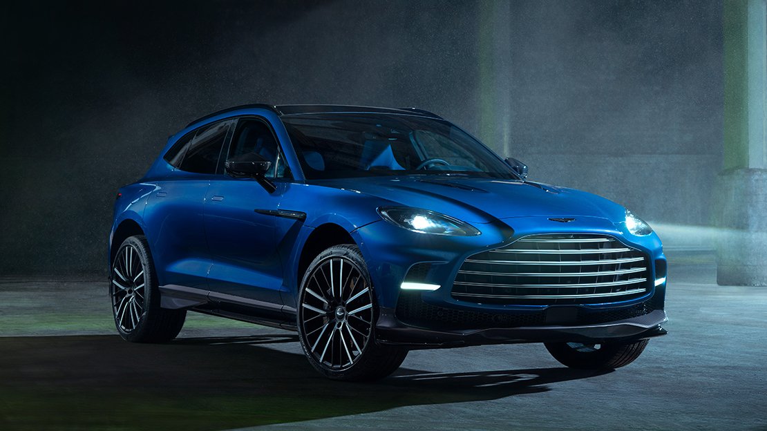 calibremagph's tweet photo. Introducing The Aston Martin DBX707: The world’s most powerful luxury SUV
Read more here: https://t.co/ZzsUYeDnFH
@astonmartin #AstonMartin #NewSeatOfPower #DBX707 #parallelpassion #calibremagazineph https://t.co/ZiELaIdqa3