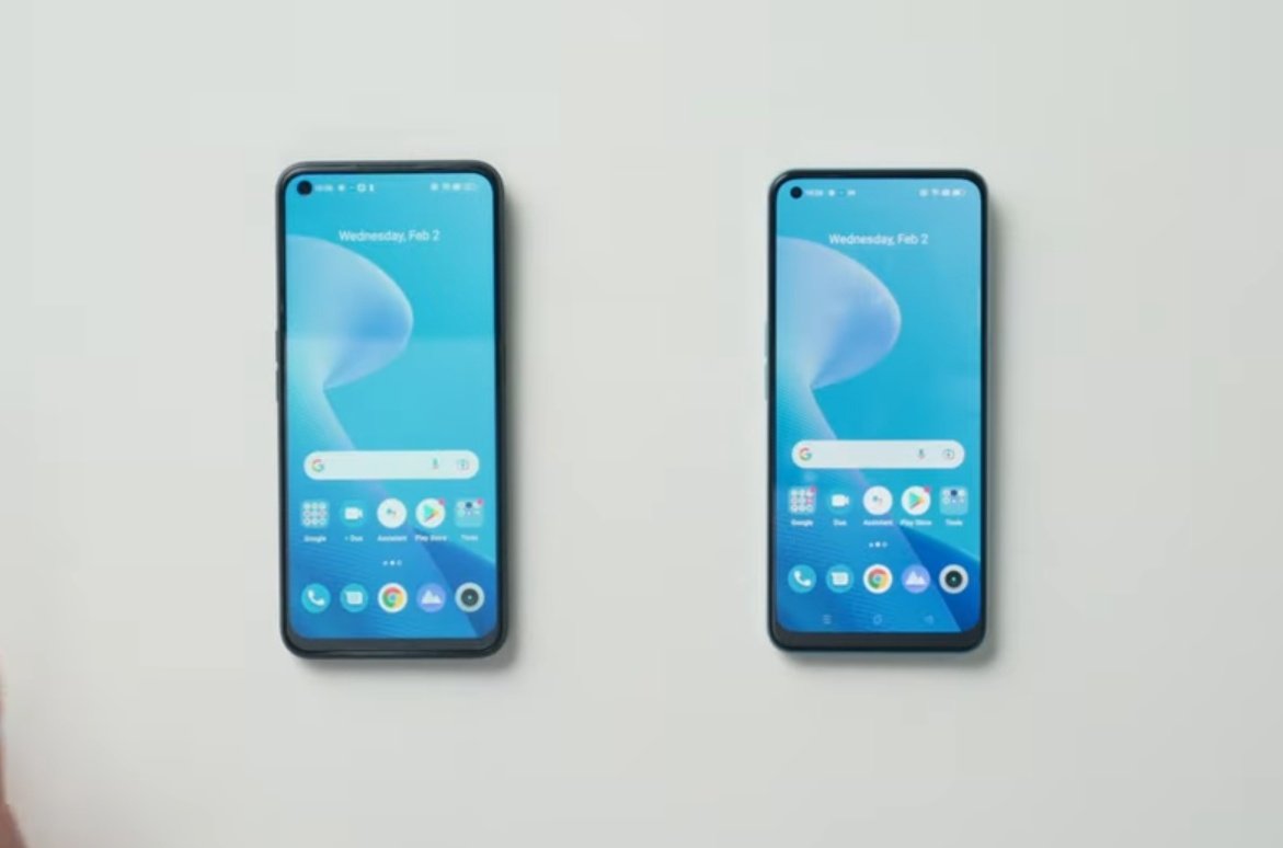 harinarayananpc's tweet photo. It's really bad that Realme still couldn't reduce the size of the chin on their phones.
Good phones, ngl, but that chin just makes it obvious that it's a budget phone. That's not the case for Redmi. Their designs have been great.
#realme9Pro #realme9ProPlus #realme9ProSeries https://t.co/OzThSPel2p