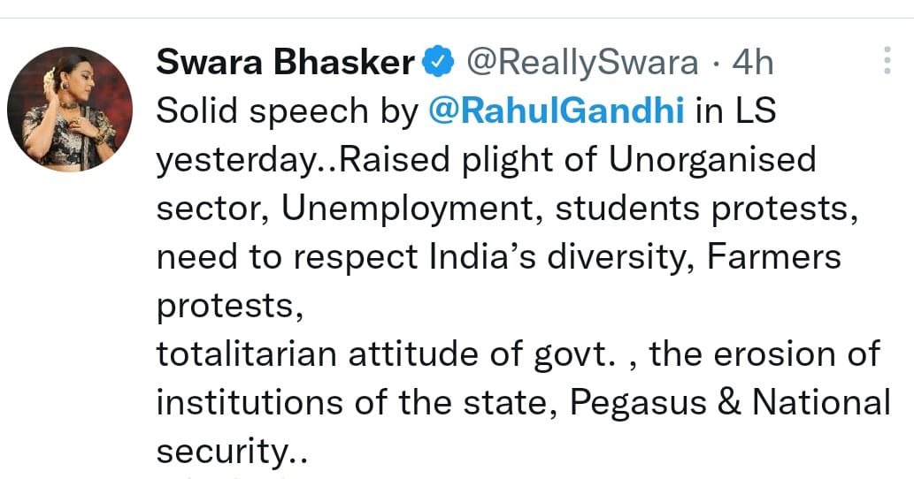 PM Sai Prasad tweet media