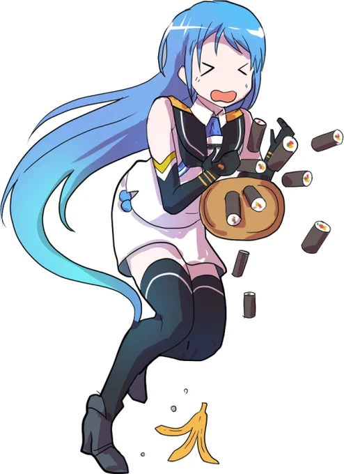 なんか気に入ってる 