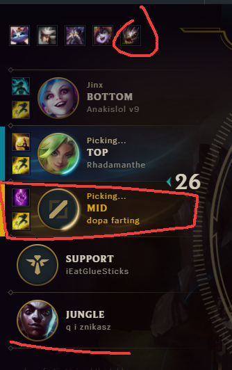ye wp u targetban my kogmaw