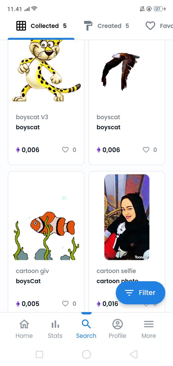 boyscat10's tweet photo. hi does anyone want to buy my picture. check my opensea #boyscat https://t.co/v6nLLTCqxE
