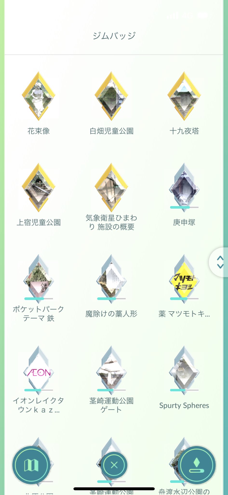 Larcencie1 金ジム514 69hydehyde69 Twitter