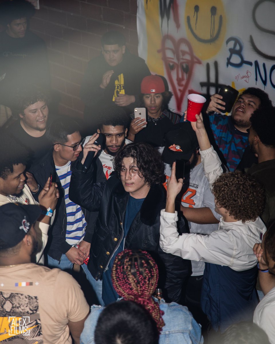 OfficialBNO's tweet image. it was a pleasure 👾🧙🏼🥶🙏🏼