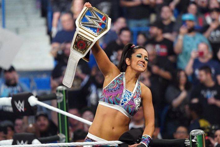 BayShaEdits's tweet photo. My champions forever #BossNHugConnection https://t.co/yoKlgYFzvz