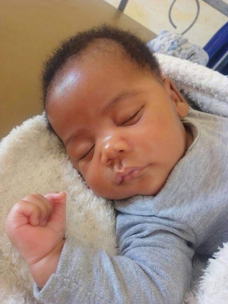 Iphakade kami❤️😘