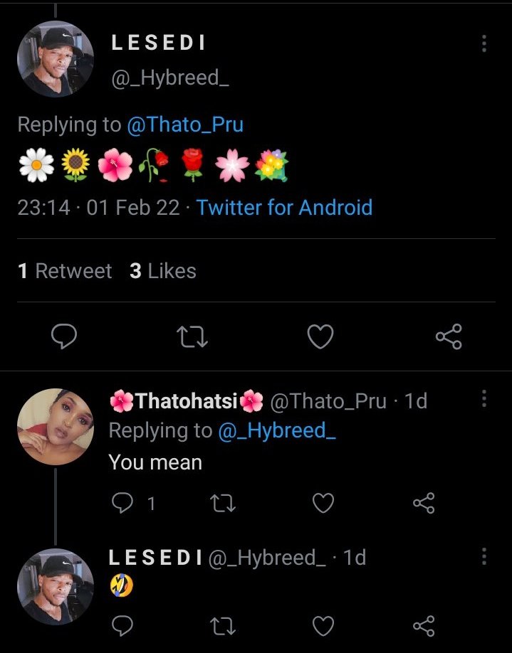 destinyzee's tweet image. 😭😭😭Nina Mara anikho right. Can't yall forget about it

Incase you missed it