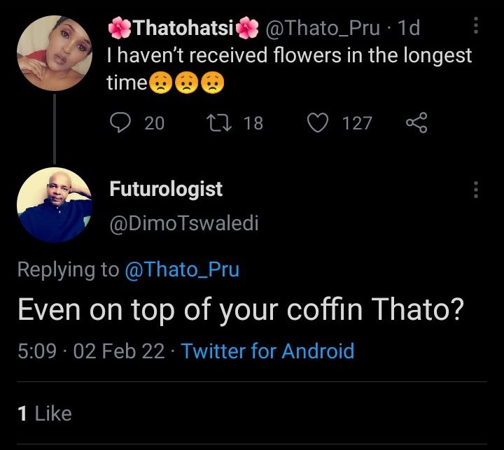 destinyzee's tweet image. 😭😭😭Nina Mara anikho right. Can't yall forget about it

Incase you missed it