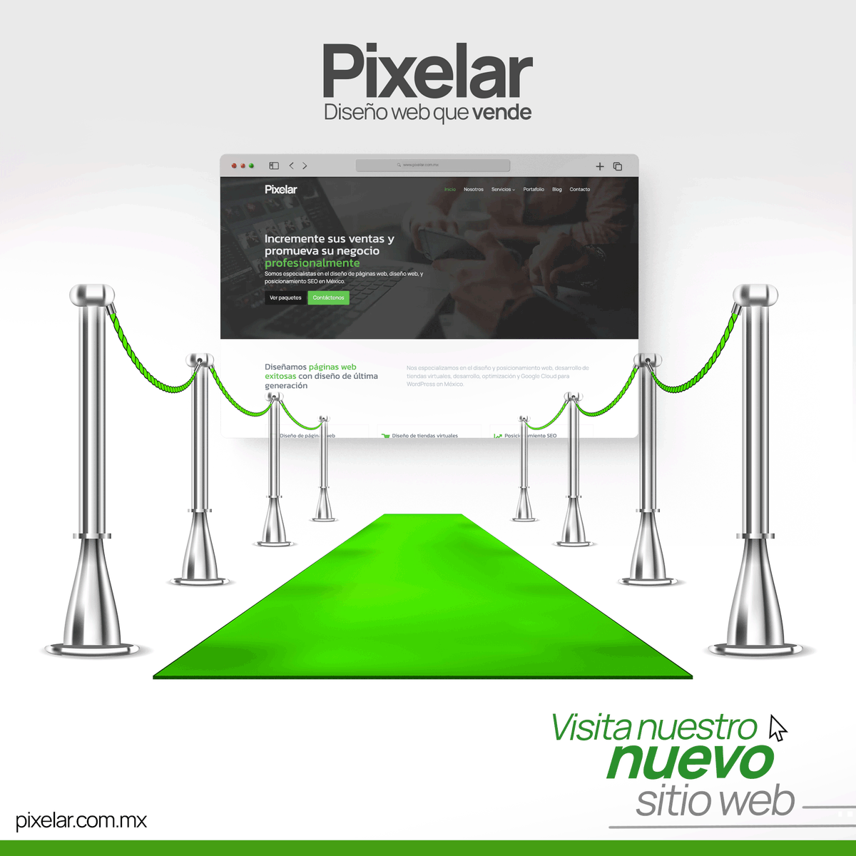 pixelar.com.mx tweet media
