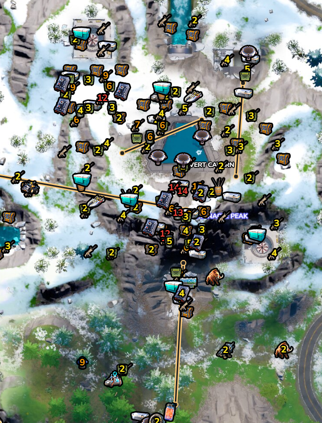 xilist's tweet photo. .@FaneFN LANDING XILIST'S CAVERN ALL OF DUOS https://t.co/ja2sr84TUw