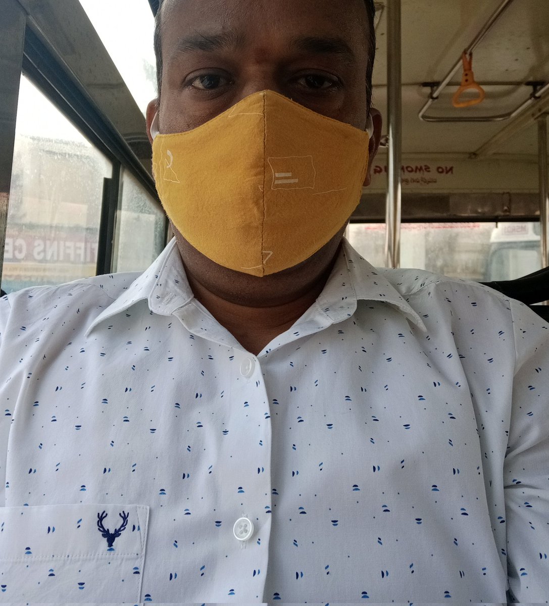 Dy CHIEF MANAGER-IT TSRTC tweet media