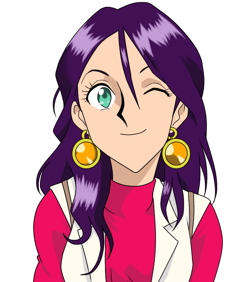 ルパンイラスト Twitter