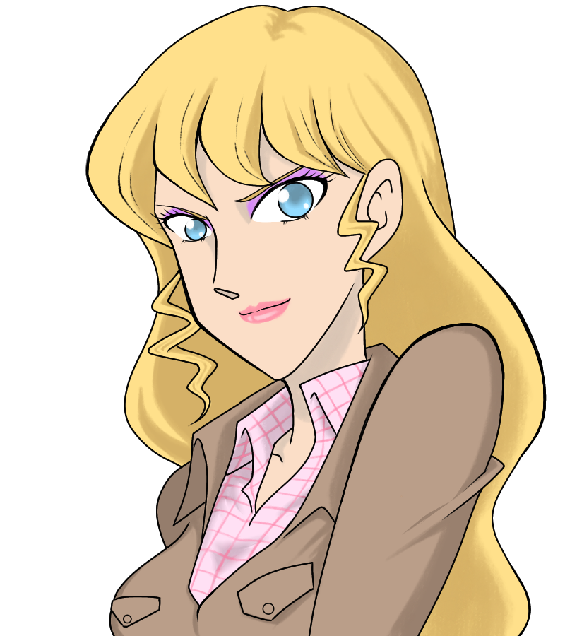 ルパンイラスト Twitter