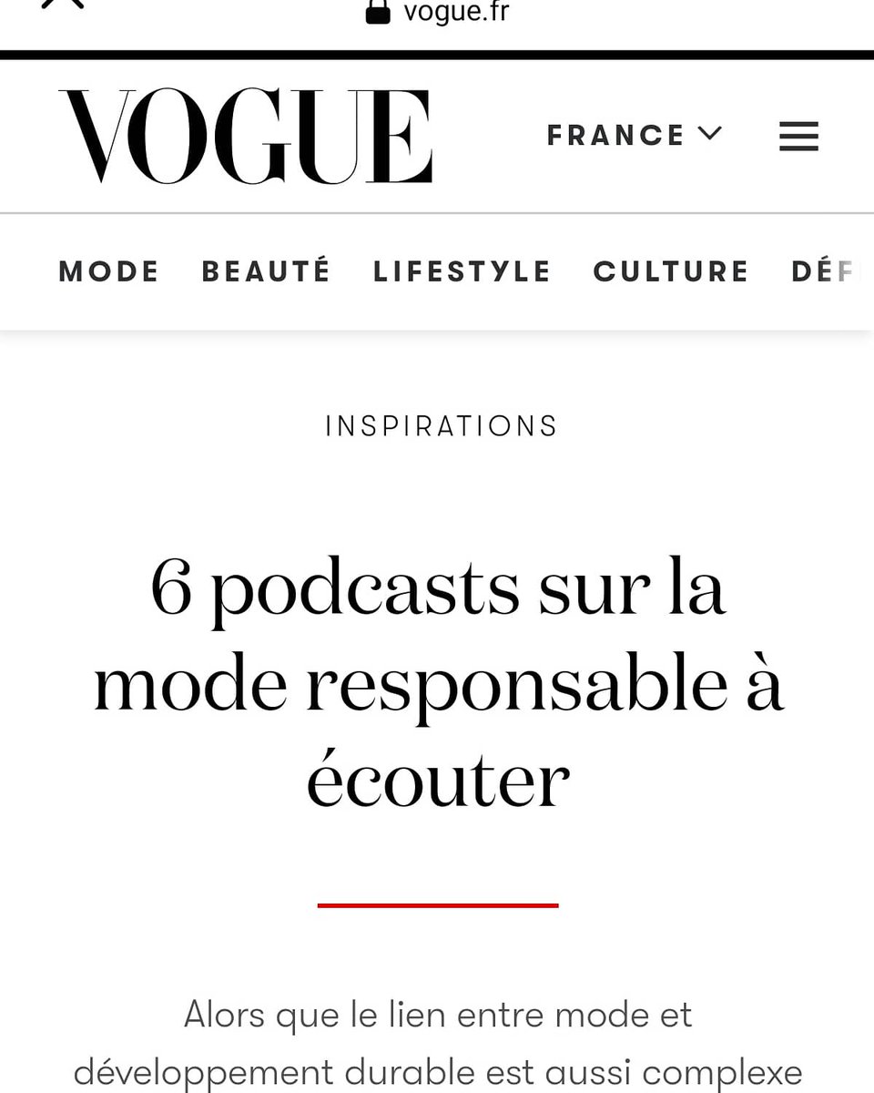 Cest Lenfer De La Mode Cest Vraiment Super Sympa