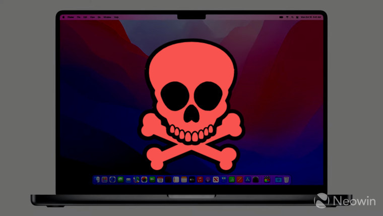NeowinFeed's tweet photo. Microsoft shares details about sophisticated UpdateAgent trojan targeting Macs #Microsoft #UpdateAgent #MacOS https://t.co/dYuprSamrL https://t.co/QDJK65uemn