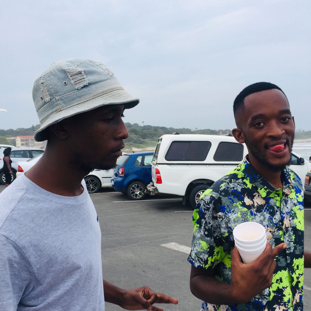 mdemane21's tweet photo. #NewProfilePic https://t.co/u16JUzVqQv