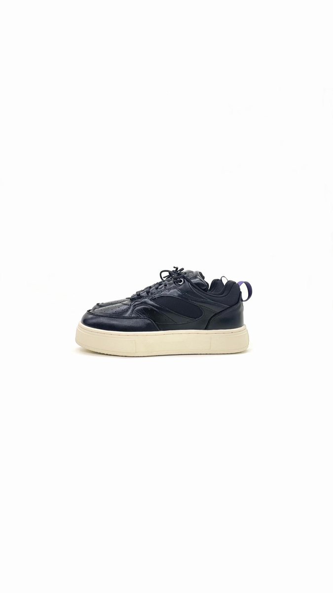 MT_HARAJUKU's tweet photo. <EYTYS>

SIDNEY
color: Black
¥30,800-(tax in)

#eytys
#monkeytime
#monkeytimejp
#beautyandyouth
#unitedarrows https://t.co/LUi8E2c6jq