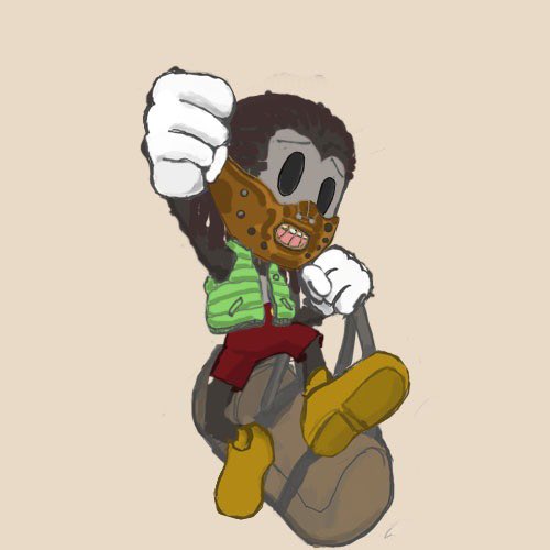 RascalKidsNft's tweet image. The Beginning …. #nft #nfts #nftart #nftartist  #nftcollector #nftcommunity #nft #cryptoart #cryptoartist #solana #ethereum #blockchain #cryptocurrency #solsea #opensea #defi #artist #art #nftcollectibles #bitcoin