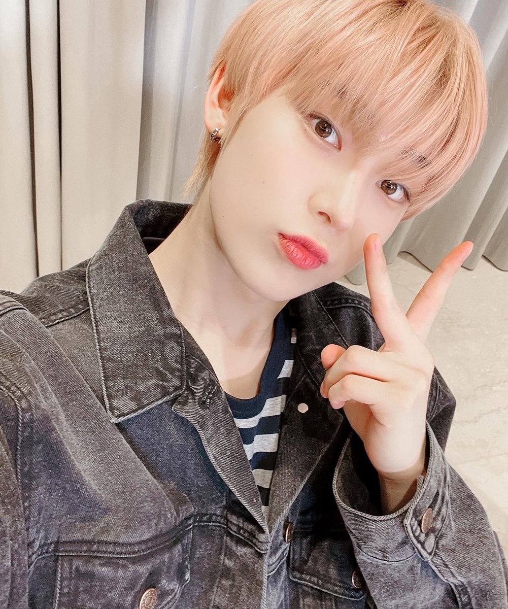 😗✌️#SUNOO