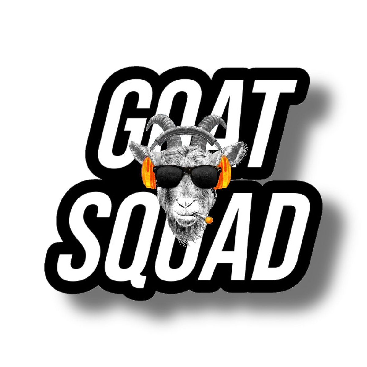 TruWerdz's tweet photo. Go follow the GoatSquad page if you like real spitters. Real hip hop music for real hip hop heads #goatsquad #HipHop2022 #HipHopMusic #BoombapMusic #lyricists #Barsmiths #Barheaded #Barbaric #Spitters #BarSpitters #Barz https://t.co/O4oQ7acUSH https://t.co/ciZw9bdzNC