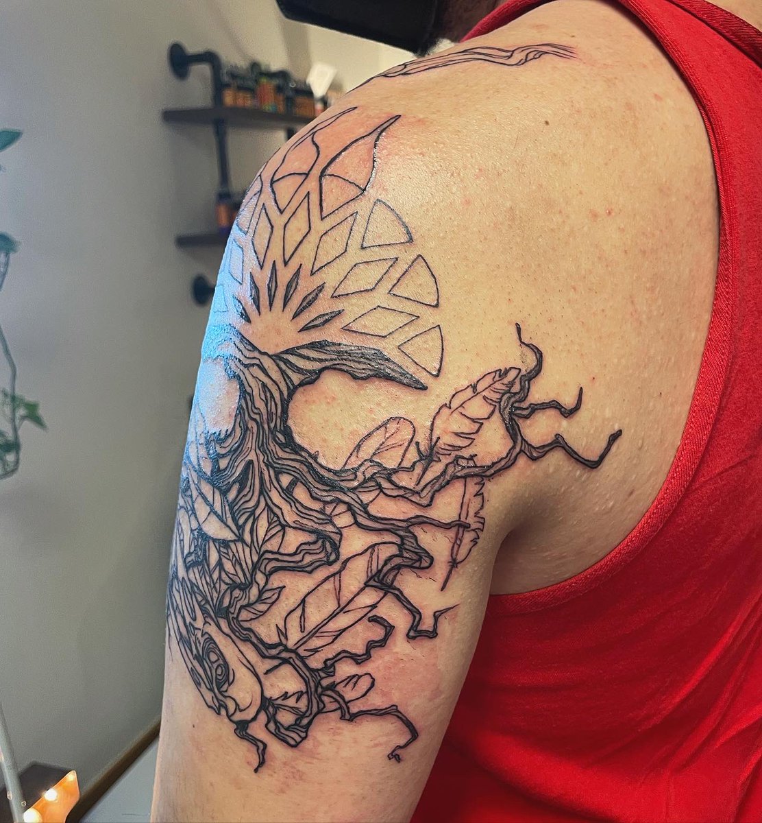 Firestarter Ink (FirestarterInk) Twitter