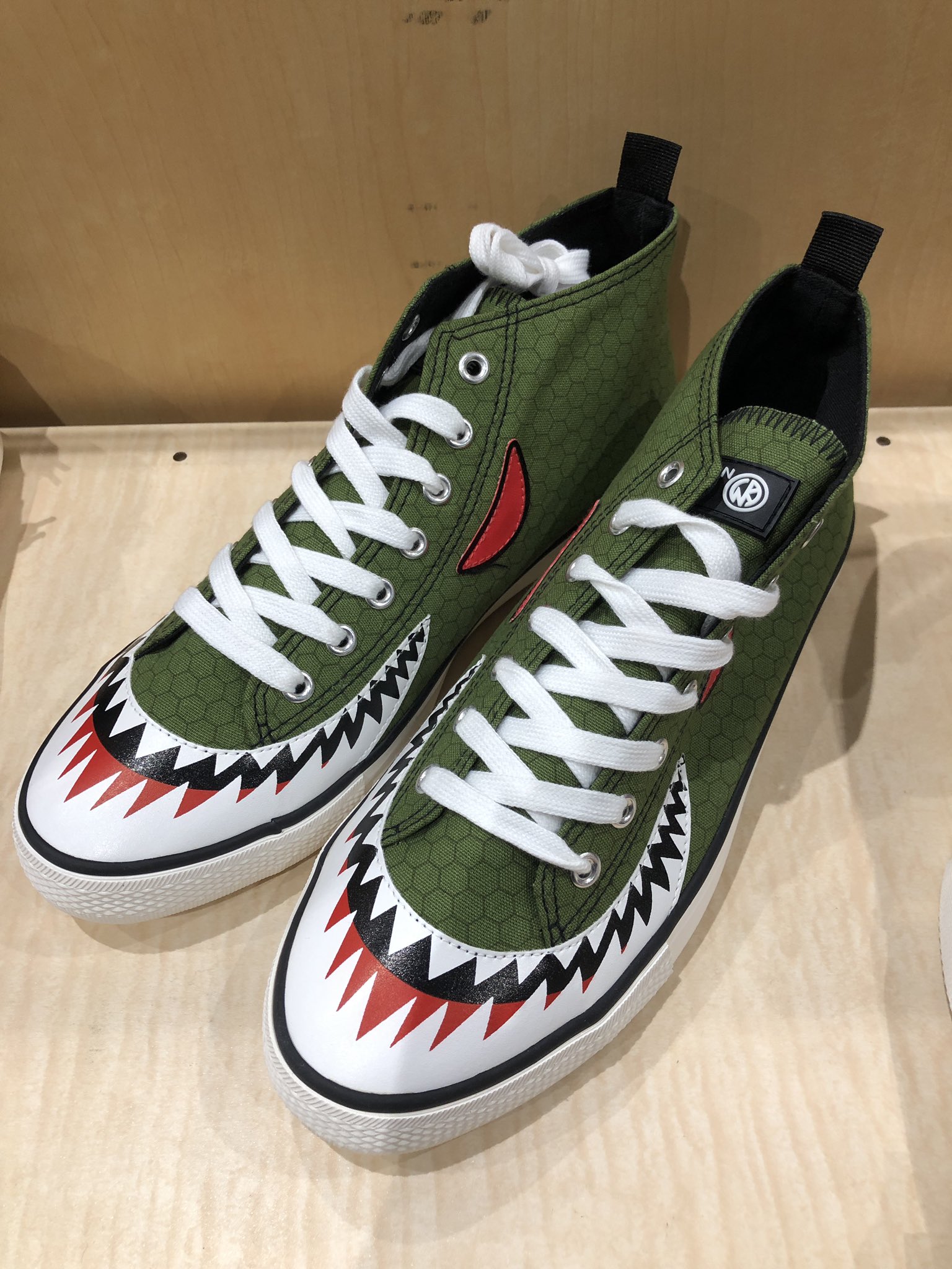 キン肉マンPOPUPSHOP ながの東急 on X: 