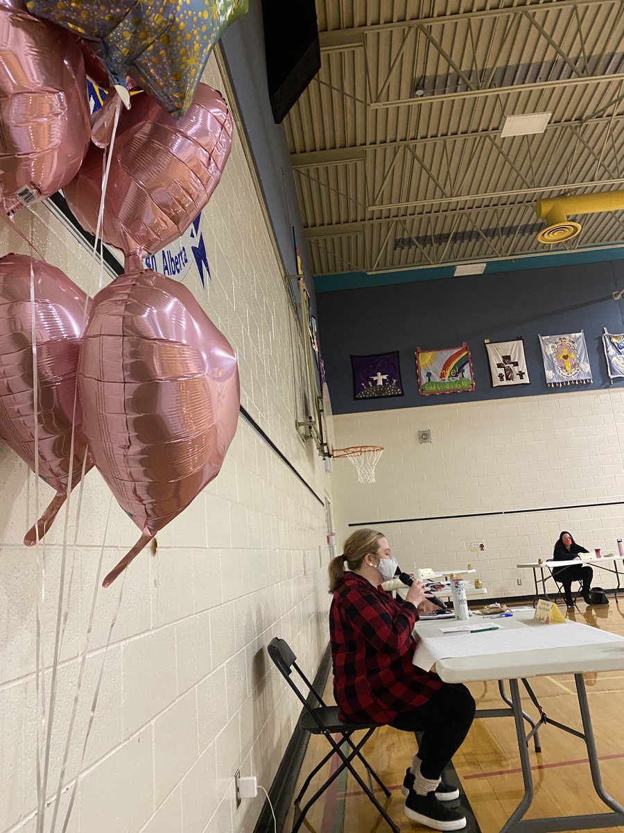 Thank you <a href="/musicwithschaub/">Music with Mrs Schaub</a> and <a href="/JackieComartin/">Jackie Comartin</a> for leading us on our PD day! Your gifts and strengths shine! ✨#teacherleaders