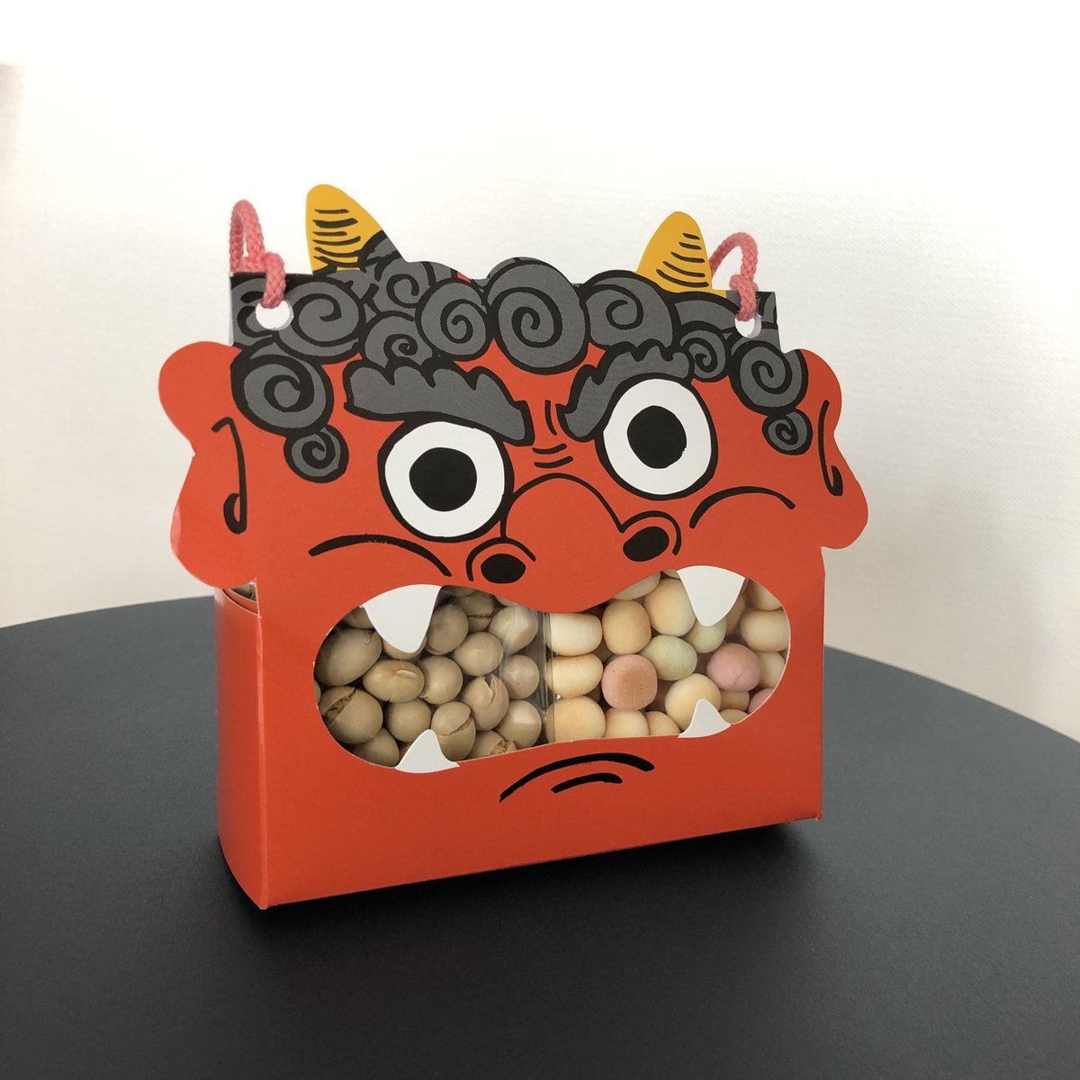 👹 