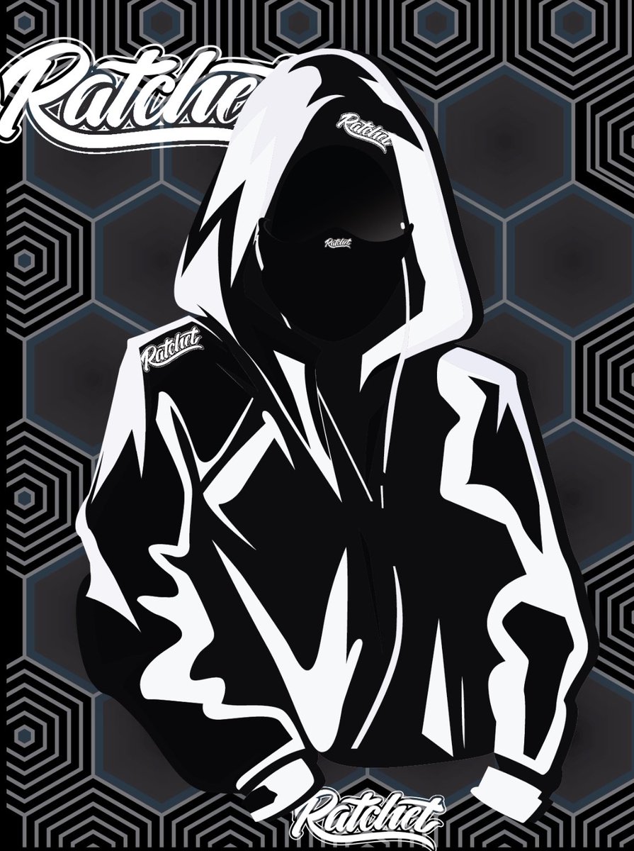 Trenchbagger's tweet photo. This week we drop 2500 of our Ghost Face Ratchet Boyz enter for your chance to be whitelisted.                       Tag 3 friends, Retweet, visit our Webpage https://t.co/o6c7ipHQqG and follow all of our social Platforms #keepitratchet https://t.co/rQPcIwaNGT
