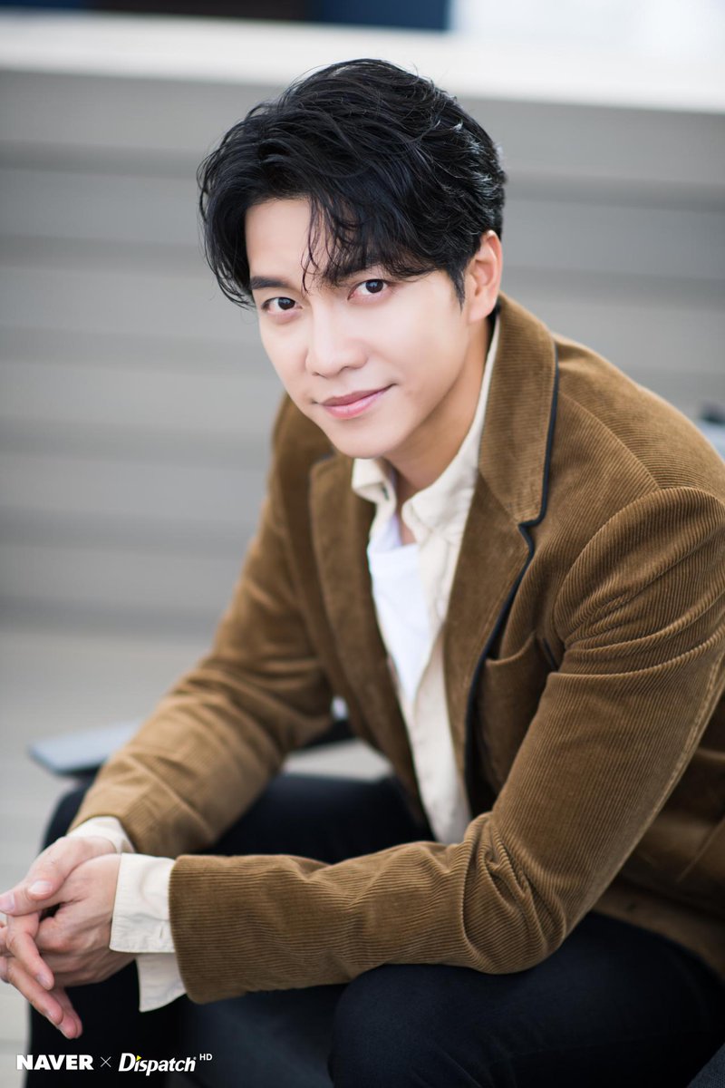 iconickdramas's tweet photo. #LeeSeungGi &amp; #LeeSeYoung are both in talks to star in law romance drama based on a webnovel 💛

#LoveByLaw is set in Law Café, a law firm &amp; a café. The drama tells the story of a former prosecutor turned landlord and a former Miss Korea contestant turned lawyer. https://t.co/dKUDcfVflI