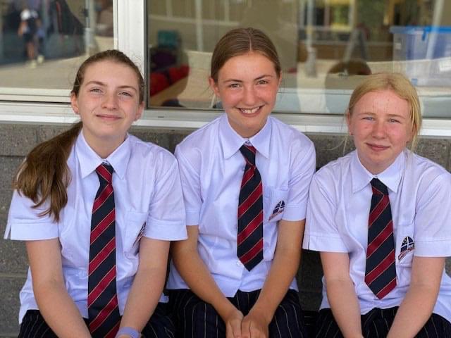 debclancy5's tweet photo. All back together again @LakesGrammar. Happy smiling faces continuing to build strong relationships. https://t.co/DdlzqEdFXl