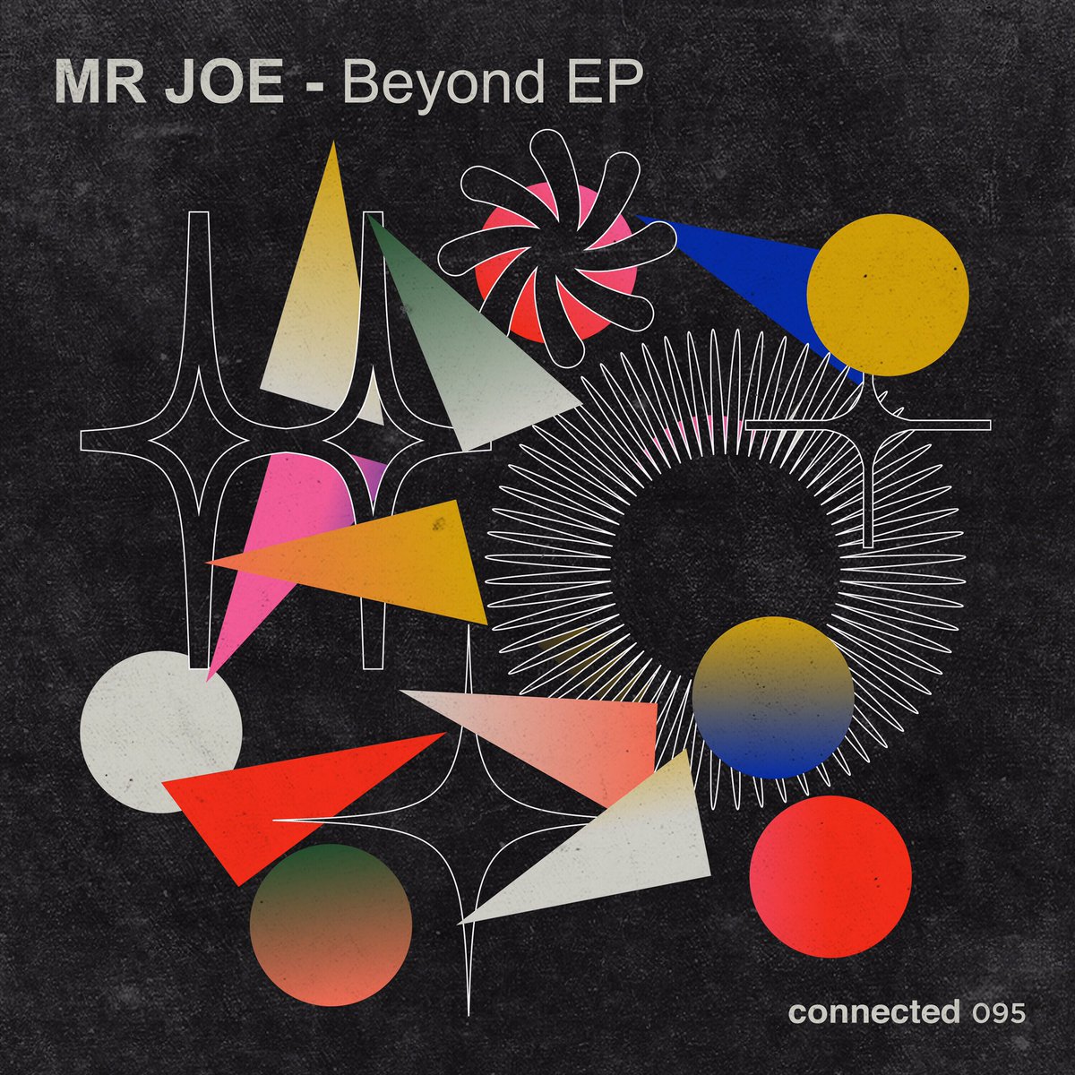 Happy to present “BEYOND EP” cover, a 3 track EP to be released on <a href="/connectedstereo/">Connected</a> big thank you to Connected for believing in me. I had a roller coaster creating this energy in studio &amp; can’t wait to share it with you. 

Release Date : 25.2.22

1. Beyond
2. Somuhle 
3. Throne