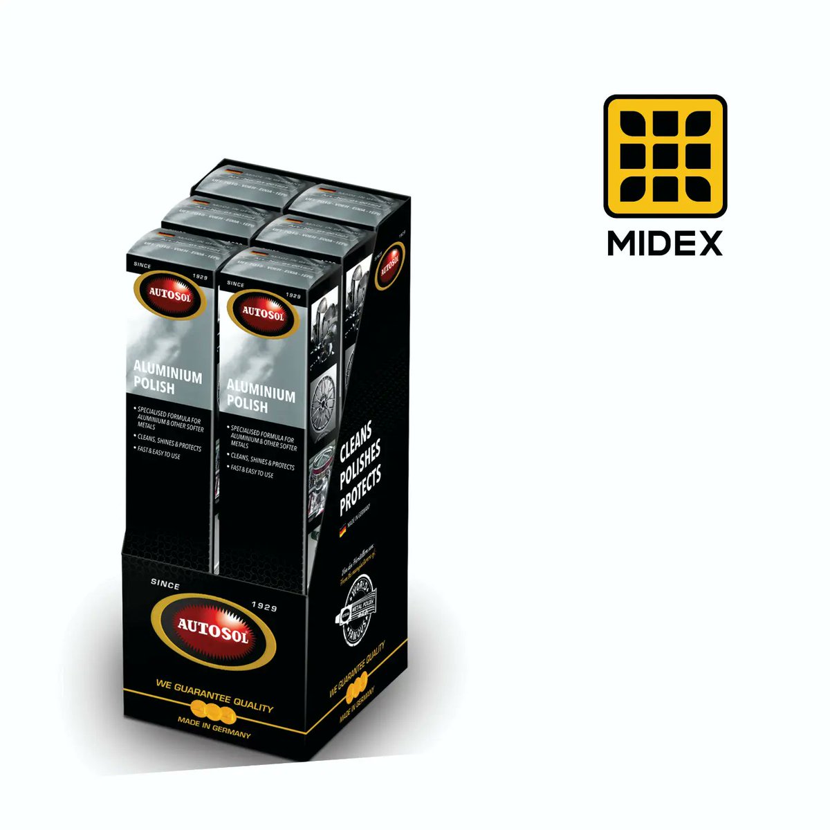 MIDEX tweet media
