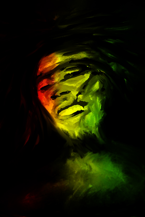 7thnoteinc's tweet photo. Digital painting of the greatest singer, songwriter, and musician that ever lived Nesta Robert Marley known to the world as Bob Marley. It's a tribute painting on @kalamint_io 
Peace ❤️☮️
https://t.co/jjw8epiIwj 
#NFT #digitalart #BobMarley https://t.co/5UmnB2LSD3