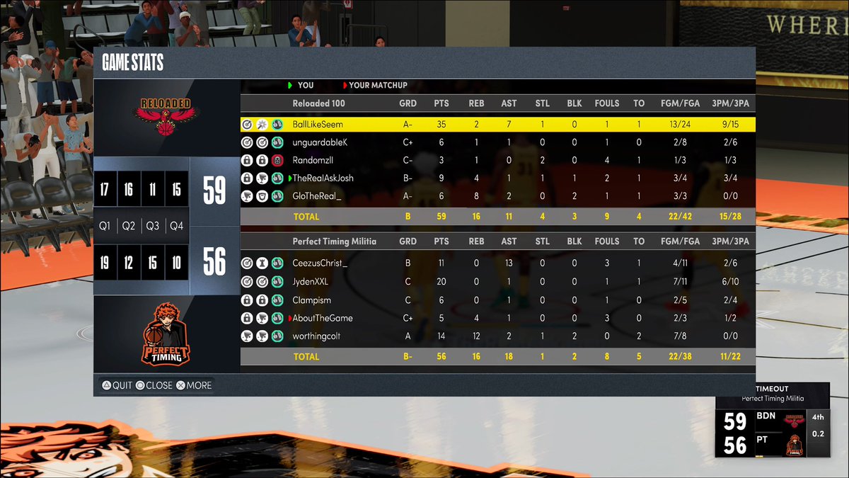 R E L O A D E D tweet media