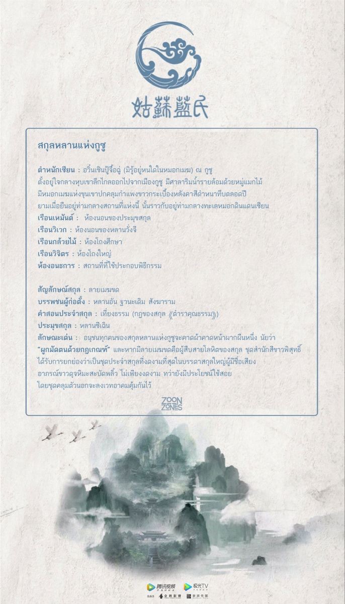 UngIng_1005's tweet photo. ใครจะอยู่สกุลไหนก็มาเลือกได้เลยนะคะ ส่วนเราขออยู่สกุลเวินแห่งฉีซานค่ะ อยากตบกับอิเวินรั่วหานและชอบชื่อดินแดนเซียนไร้รัตติกาลมาก https://t.co/xwRWYOkfxE