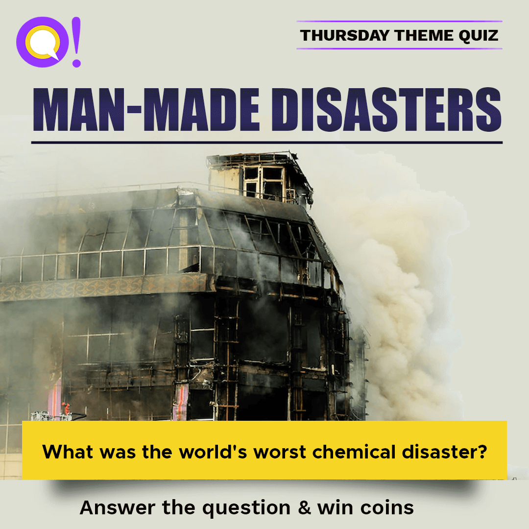GoQureka's tweet photo. Hi, Gamers! 
Take this Theme Quiz at 9 pm today &amp; Test your knowledge. 
#thursdaythemenight #wincoins https://t.co/yKA2LZY2Ha