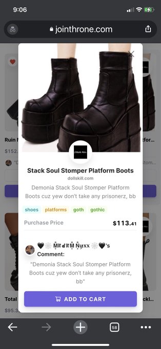 gothgoodies