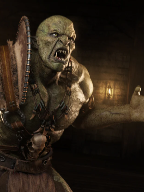 OrcWarlords's tweet photo. Want to take your favourite Orc into the metaverse as a 3D character? Soon you can!

#NFT #NFTs #NFTart #metaverse #meta #NFTdrop #NFTcommunity #NFTdrop #NFTGame https://t.co/IgKqcqYTQb