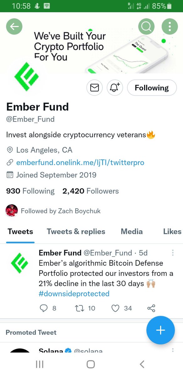 v11b88's tweet photo. @MariusCrypt0 @Ember_Fund https://t.co/KIWE04U25w