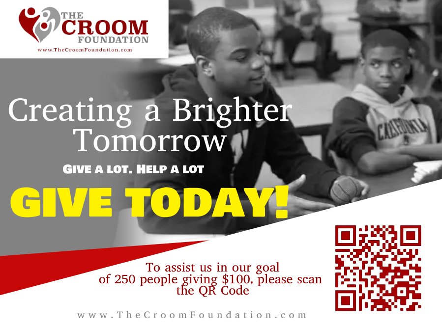 Kevin Croom tweet media