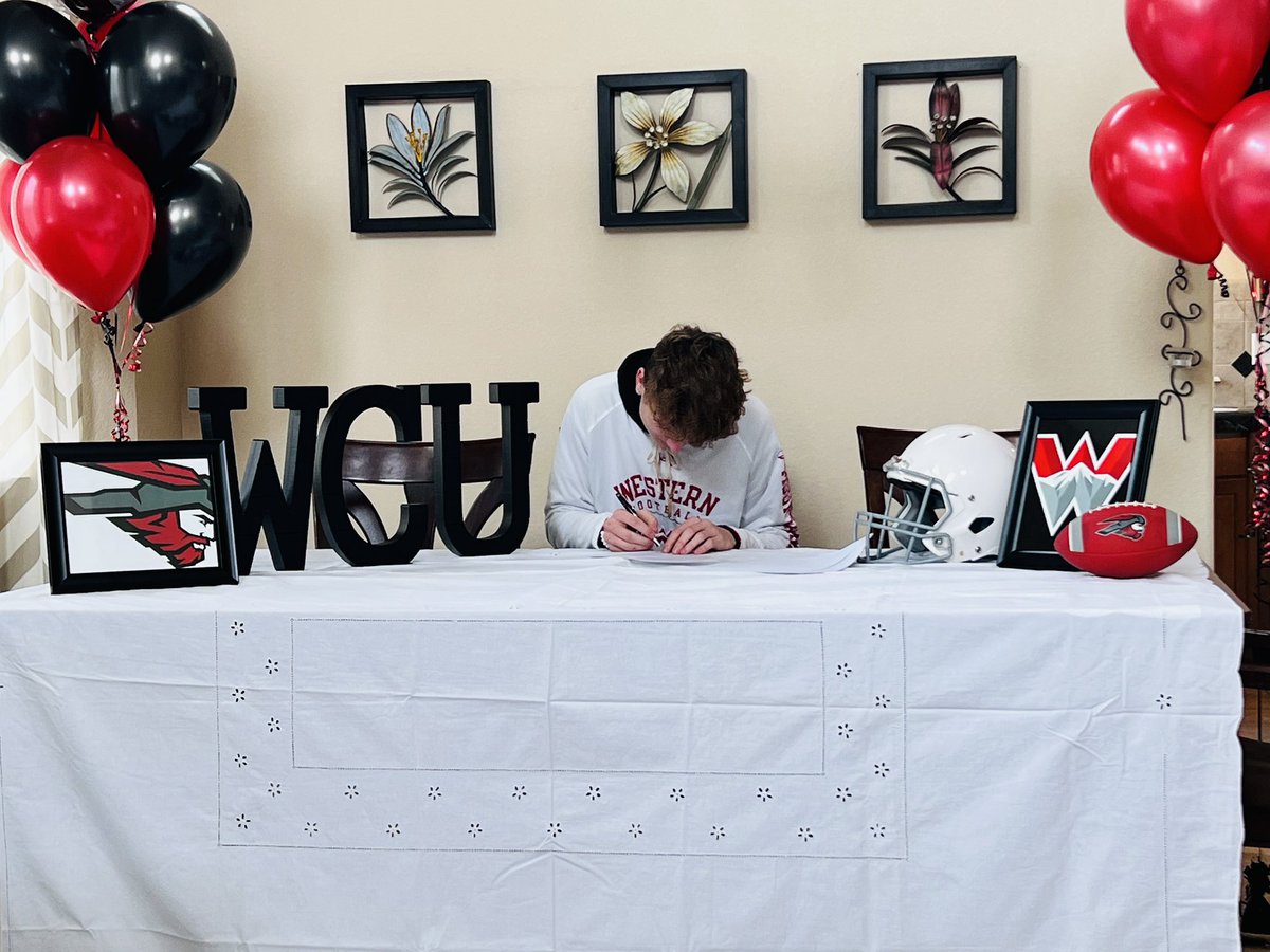 Blake Kramer tweet media