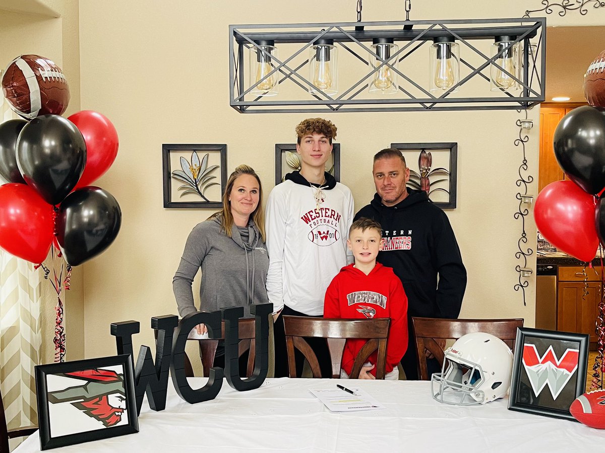 Blake Kramer tweet media